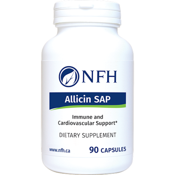 Allicin SAP Discount