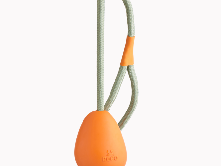 Beco Slinger Pebble Orange For Discount