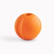 Beco Fetch Ball Orange Supply