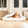 Valentines Edition Sleepy Burrows Bed by Lords & Labradors Hot on Sale