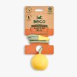 Beco Slinger Ball Yellow For Discount