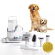 Neakasa P2 Pro 5-in-1 Dog & Cat Grooming Kit with Vacuum Supply